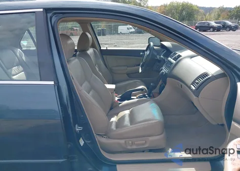 2004 Honda Accord 3.0 Ex z USA, uszkodzony, nr VIN 1HGCM66594A016299